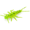 Guma Fishup Stonefly 0.75" 2cm 026 - Flo Chartreuse 1szt