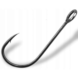 Gurza Sport S-59 10 BC Hooks