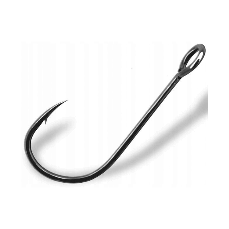 Gurza Sport S-59 10 BC Hooks