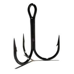 VMC spinning treble hook 9649BN 8 1pc
