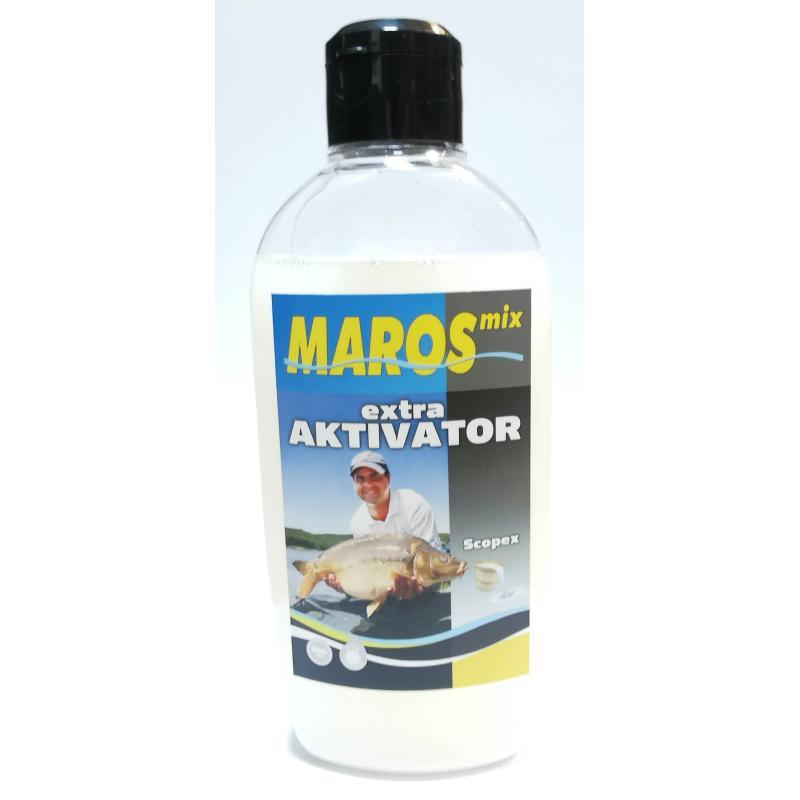 Zalewa Maros Liquid Extra Activator - Scopex