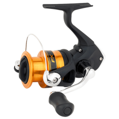 Shimano FX FC 4000 Spinning Reel
