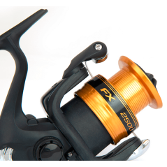 Shimano FX FC 4000 Spinnrolle