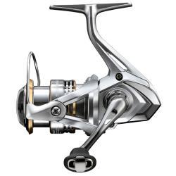 Shimano Sedona FJ 2500 HG Spinnrolle