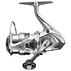 Shimano Sedona FJ C2000S Spinnrolle