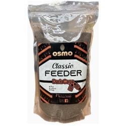 Osmo Feeder Classic Cage 900g - Dunkel