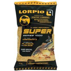 Zanęta Wędkarska Lorpio Super - Karp Special 1kg