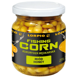 Angelmais Lorpio in Honiglake 125g