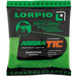 Zusatz zu Futtermischungen Lorpio Aromatic 200g - Marzipan