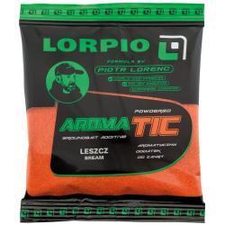 Zusatz für Futtermischungen Lorpio Aromatic 200g - Brassen Brasse