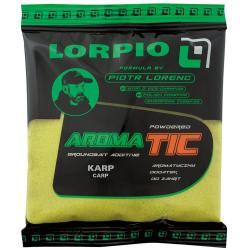 Dodatek do zanęt Lorpio Aromatic 200g - Carp Karp