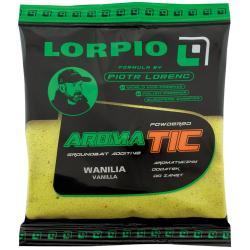 Zusatz für Futtermischungen Lorpio Aromatic 200g - Vanille
