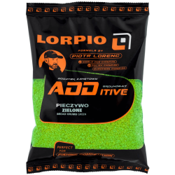 Komponent Lorpio Brot Super Fluo Grün 400g