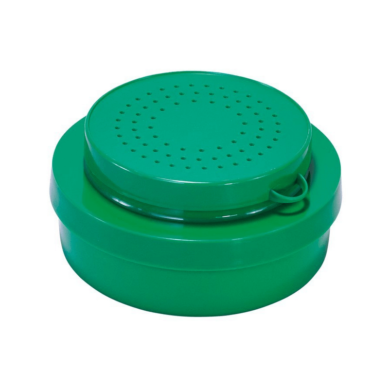 Container box for worms Lorpio Alcatraz 0.5L