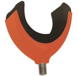 Lorpio Orange 011 rod support