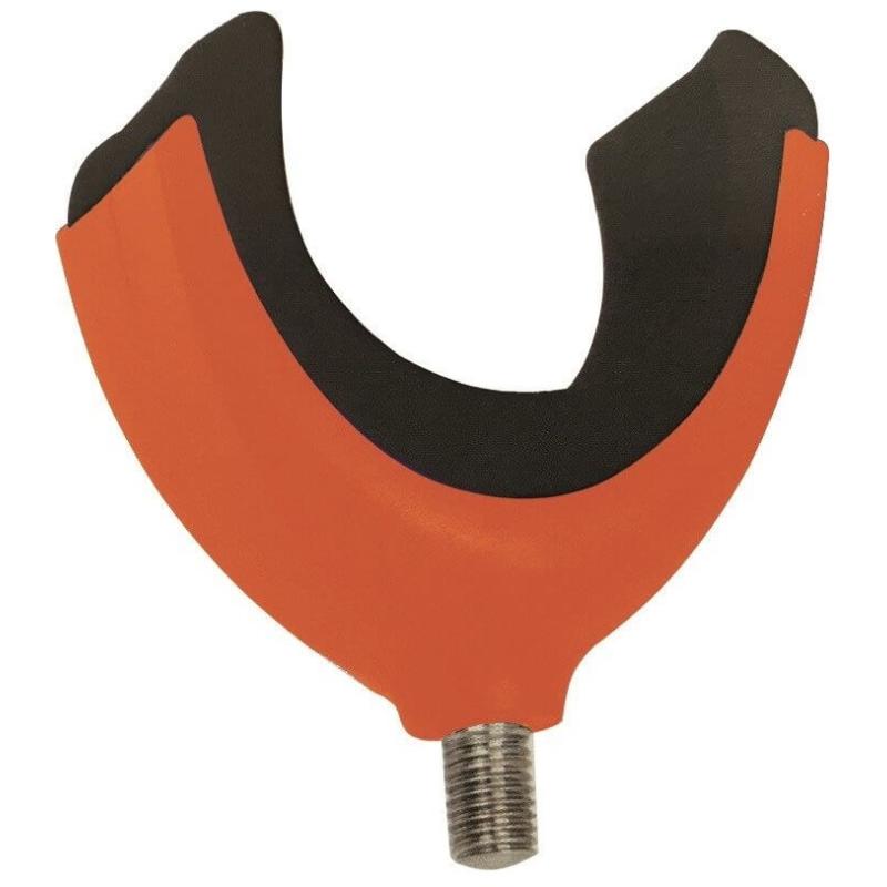 Lorpio Orange 011 rod support