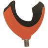 Lorpio Orange 011 rod support