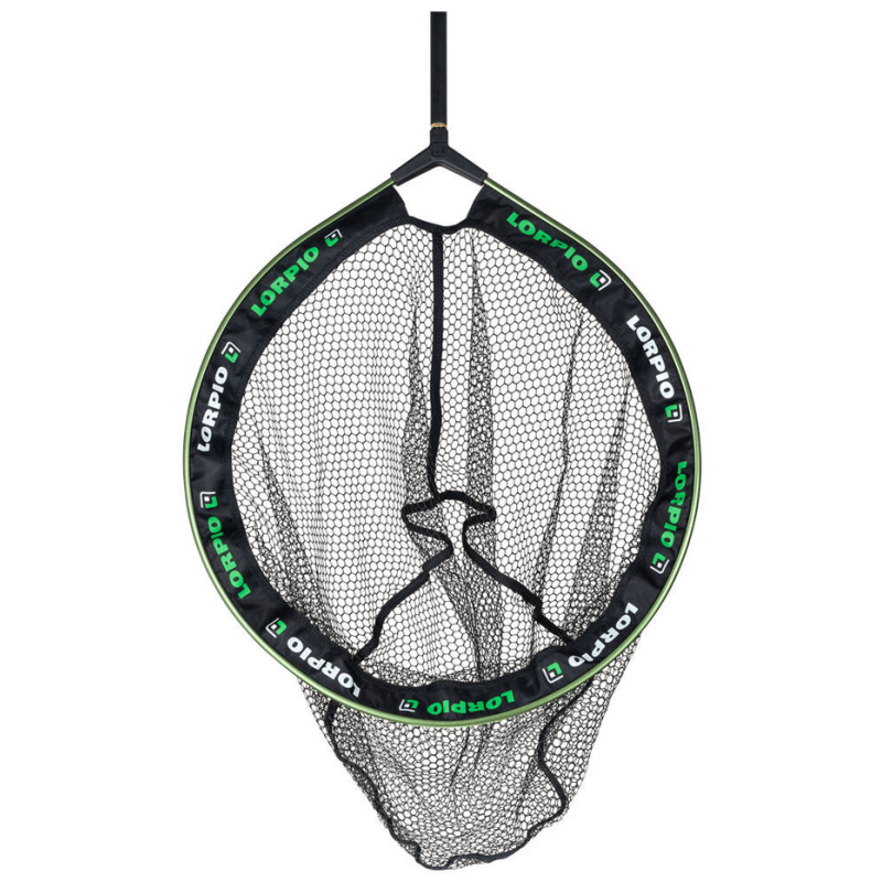 Lorpio Match Carp landing net head 50x45cm