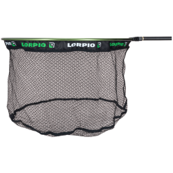 Lorpio Match Carp landing net head 50x45cm