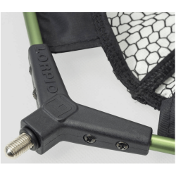 Lorpio Match Carp landing net head 50x45cm