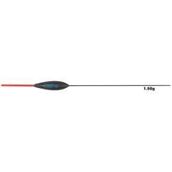 Lorpio Blackberry 009 1.5g Pole Float