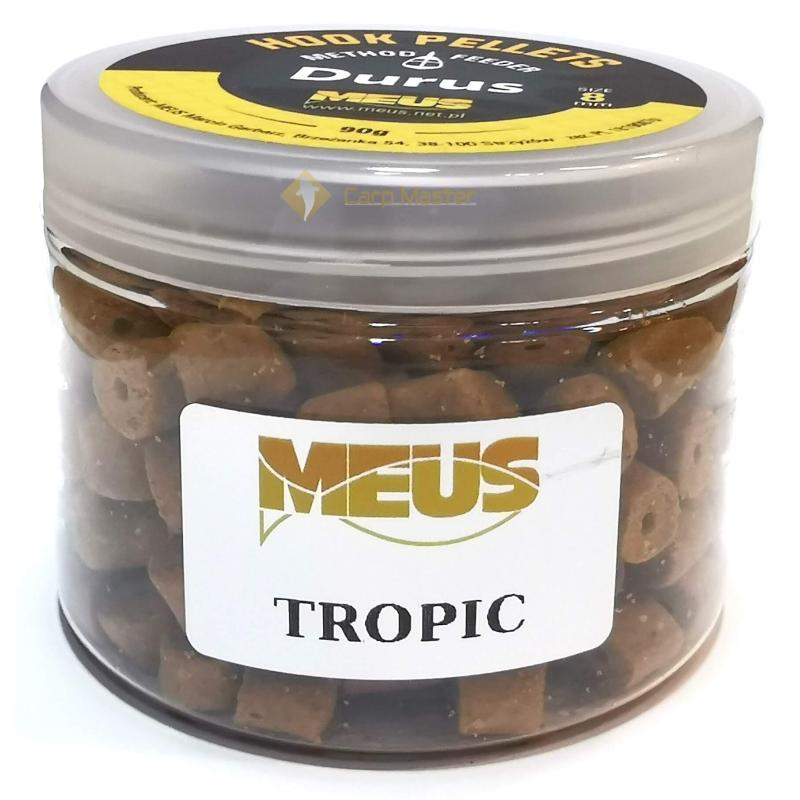 Pellet Haczykowy do Metody Meus Durus 8mm - Tropic