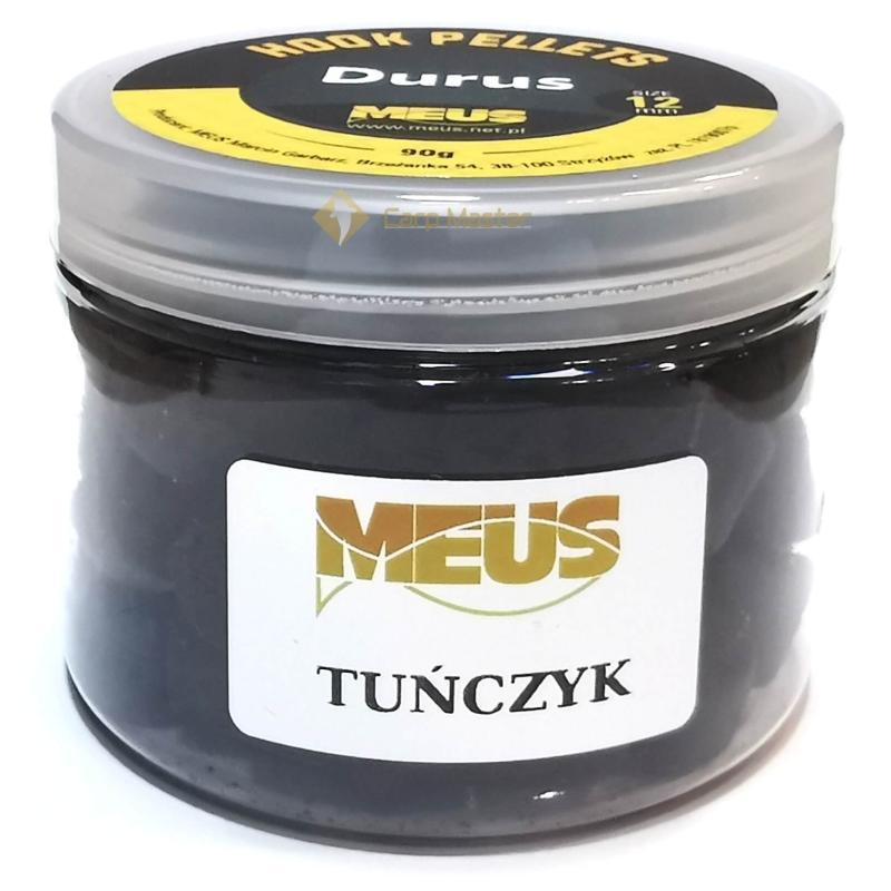 Pellet Haczykowy do Metody Meus Durus 12mm - Tuńczyk