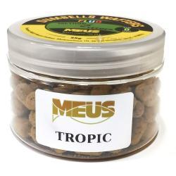 Meus Dumbells Fluo Wafters 8mm - Tropic