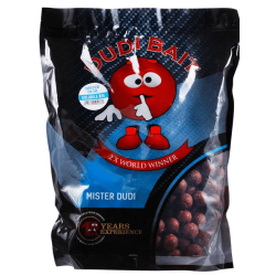 Kulki zanętowe Szybko Pracujące Dudi Bait - Mister Dudi 20mm 1kg