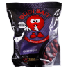 Langsam arbeitende Dudi Bait Futterkugeln - Forest Squid 20mm 1kg