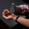 Langsam arbeitende Dudi Bait Futterkugeln - Forest Squid 20mm 1kg