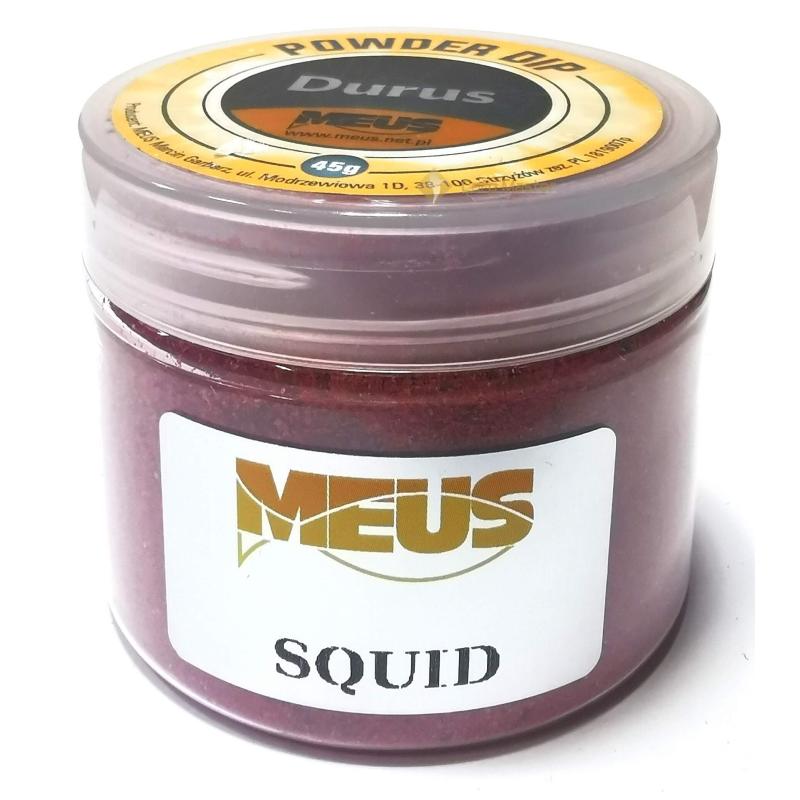 Dip w proszku Meus Durus Squid 45g