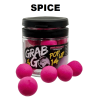 Kulki Pływające Starbaits G&G Global Pop-up 14mm - Spice