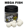 Kulki Pływające Starbaits G&G Global Pop-up 14mm - Mega Fish