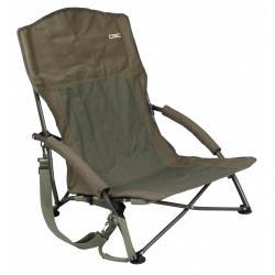 Krzesło Wędkarskie C-Tec Compact  Low Chair