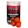 Kulki haczykowe Starbaits Hard - Pro Peach Mango 24mm 200g