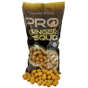 Kulki zanętowe Starbaits - Pro Ginger Squid 20mm 2kg