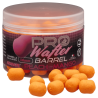 Dumbells Starbaits Barrel Wafter - Pro Peach Mango 14mm