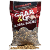 Pellet Zanętowy Starbaits G&G Global - Seedy Pellets Mix 8kg