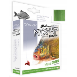 Vlasec Feeder Dragon Millenium MTX-HP Cejn 300m 0.250mm