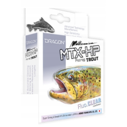 Pstrąg Trout Line Dragon Millenium MTX-HP 300m 0.25mm