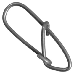 Dragon Super Lock Spinning Snap Swivel Size 20 10pcs