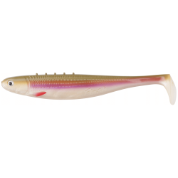 Dragon Flash Pike Guma 20cm - Pink Smolt