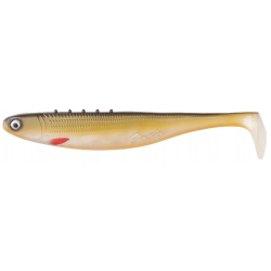 Guma na Štiku Dragon Flash 20cm - Olive Minnow
