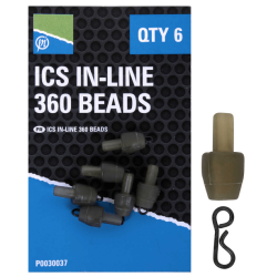 Łącznik do koszyka Preston ICS In-Line 360 Beads