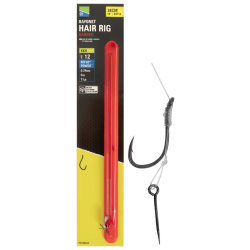 Brute Rig Size 4 Micro Barbed