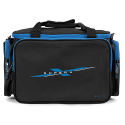 Termo taška Preston Supera X Bait 48x27x25cm