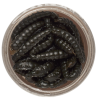 Guma Berkley PowerBait Honey Worm 25mm - Black 55szt