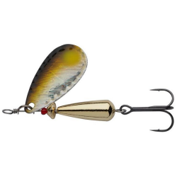Abu Garcia Droppen 12g LF Ayu Spinner