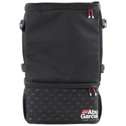 Plecak Spinningowy Abu Garcia Backpack + 3 Pudełka